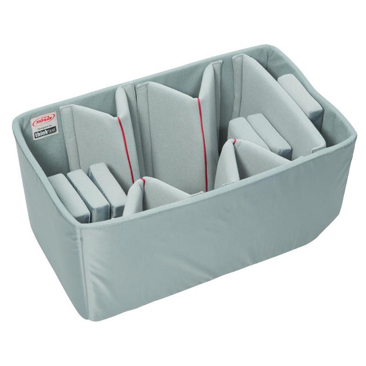 

SKB Think Tank Designed Divider Set for iSeries 3i-2213-12 Case