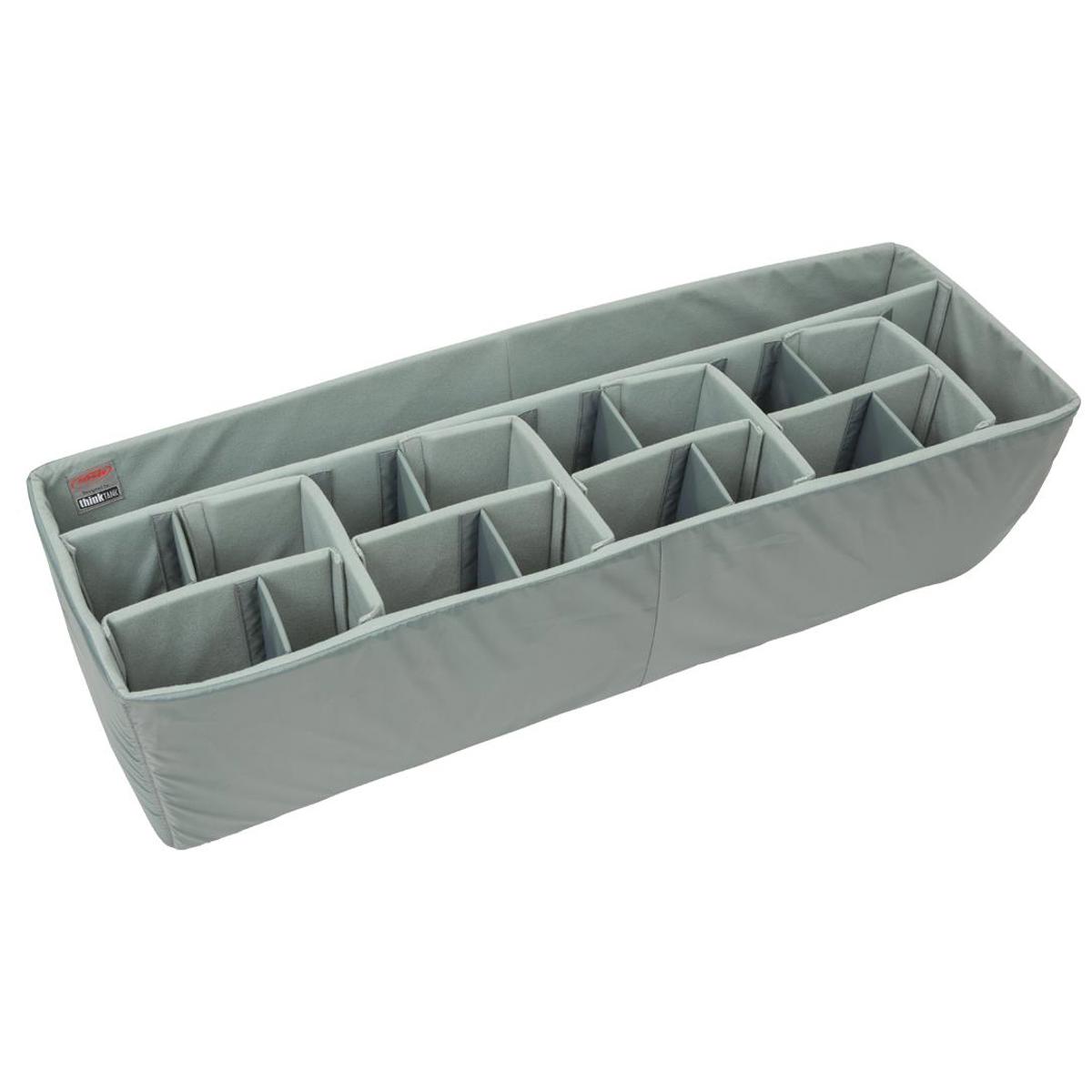 

SKB Think Tank Designed Divider Set for iSeries 3i-4213-12 Case