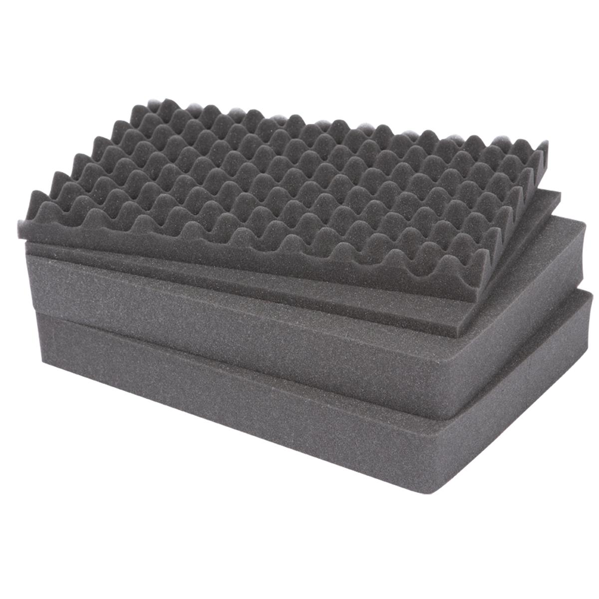 

SKB Replacement Cubed Foam for 3i-1813-7 Case