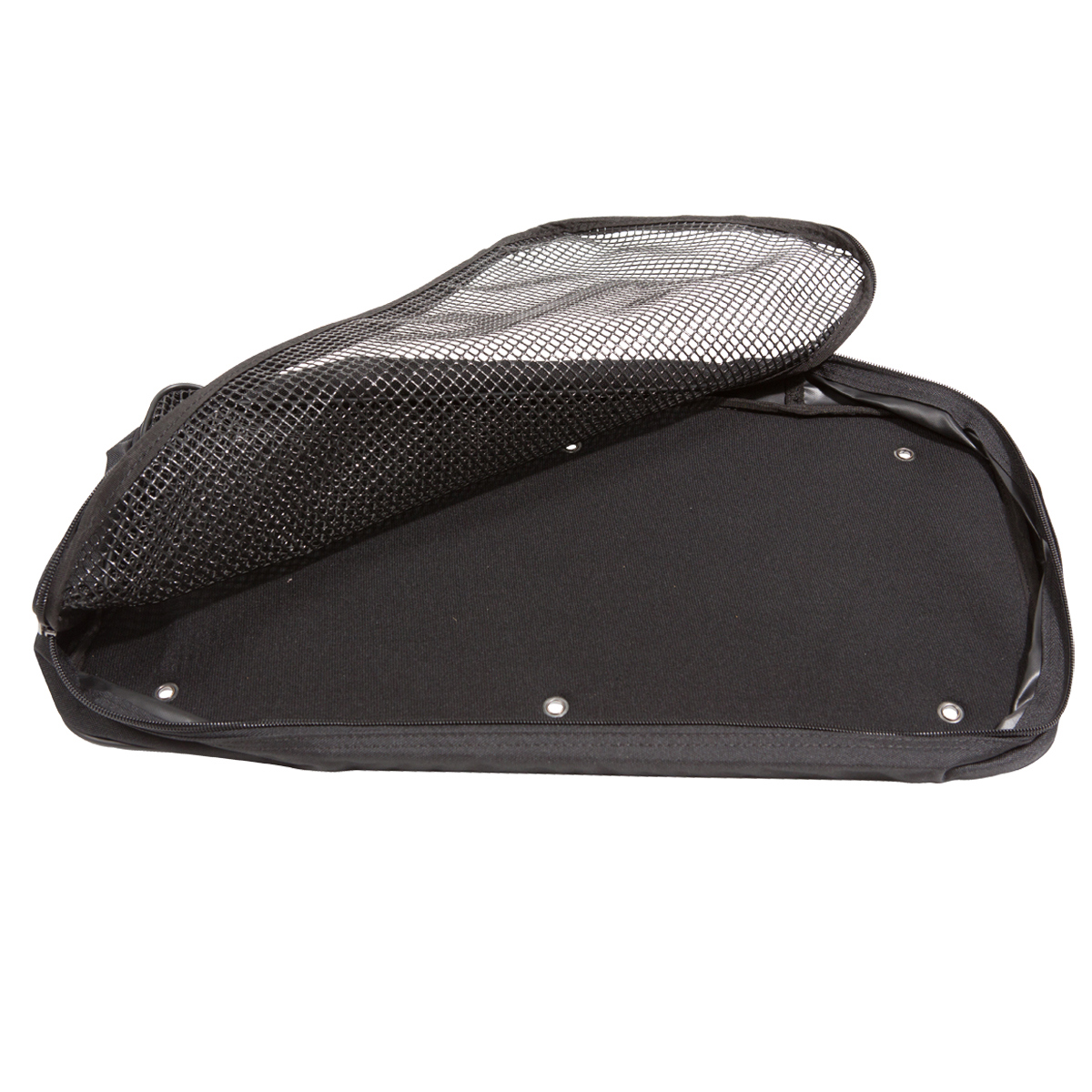 

SKB 3SKB-BB60 Small Accessory Pocket, 20x10x3.0 inch