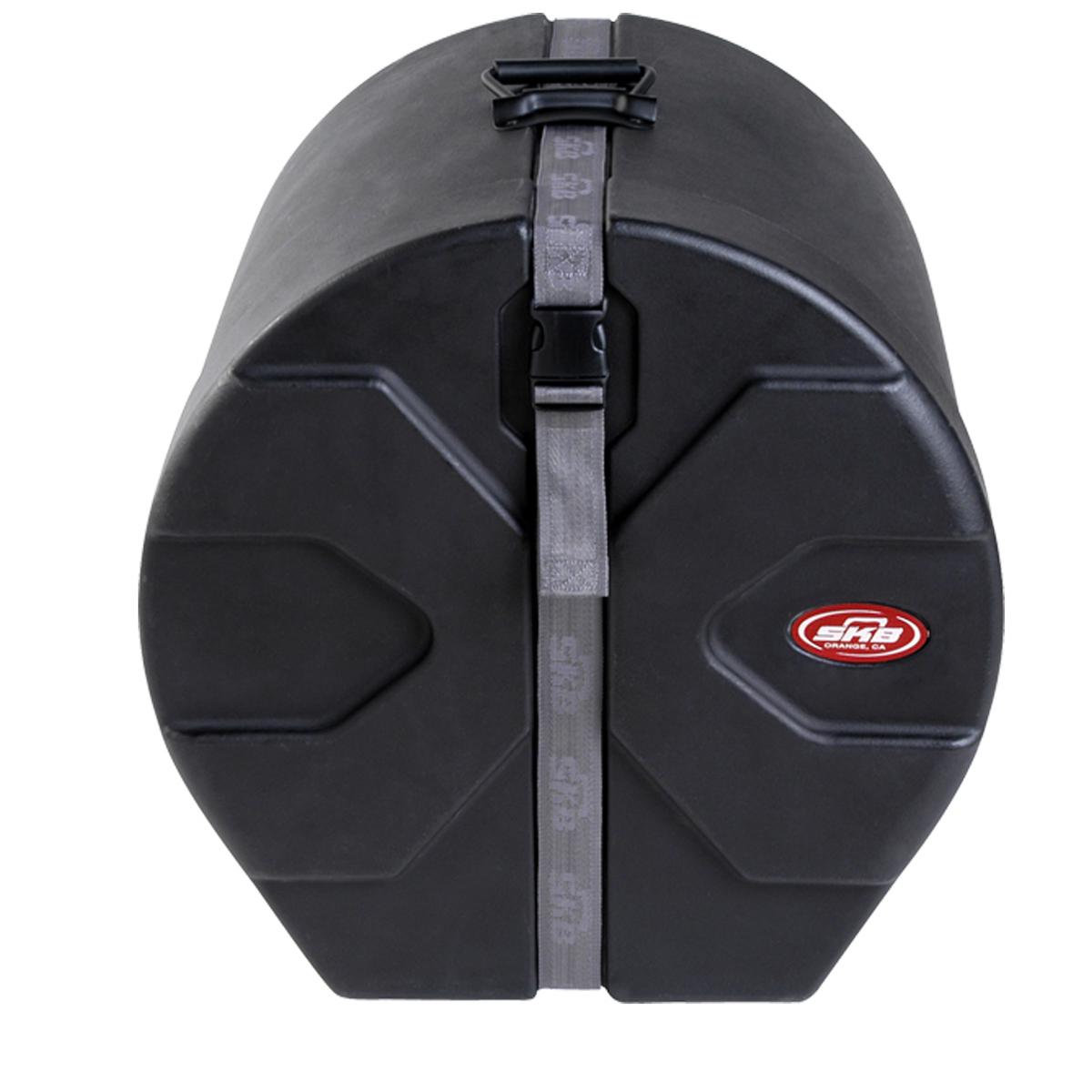 

SKB 16x16" Floor Tom Case with Padded Interior