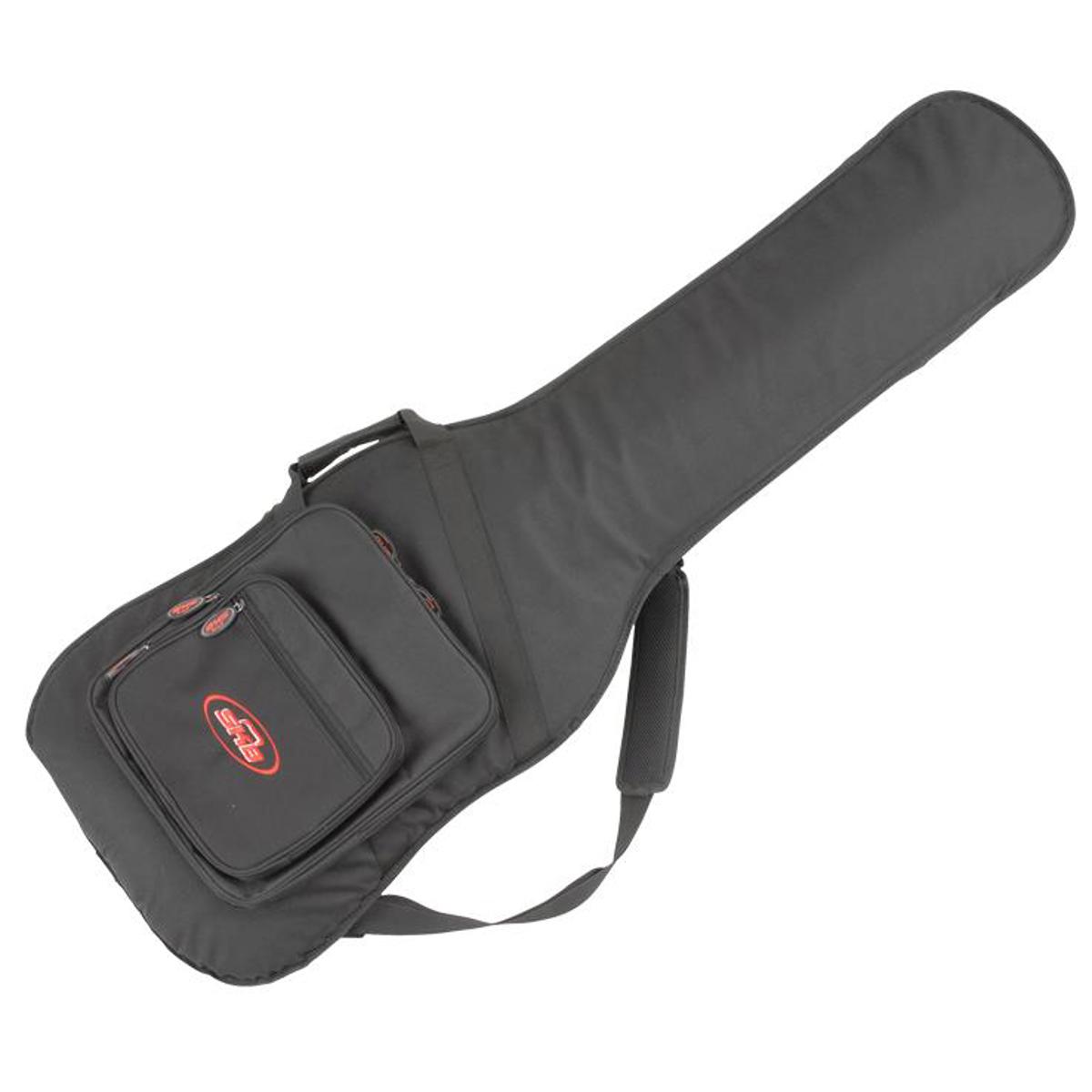 

SKB Gig Bag for Jazz/P-Style Bass Guitars