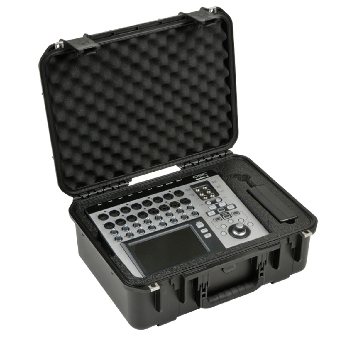 

SKB iSeries 3i1813-7-TMIX Watertight Injection Molded Case for QSC Mixers