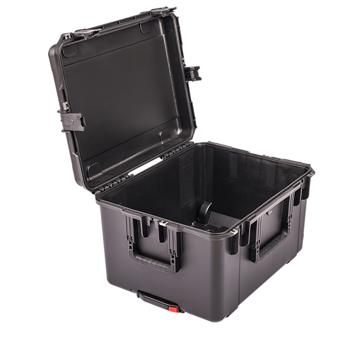 

SKB iSeries 2217-12 Waterproof Utility Case with Wheels, Empty