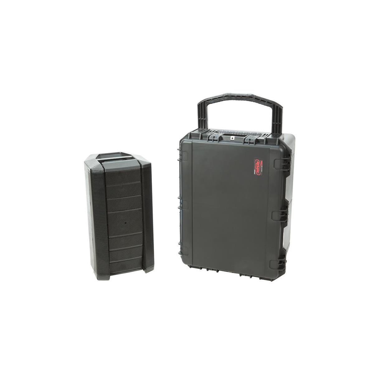 SKB iSeries 2922-16BF Waterproof Case for Bose F1 812 Loudspeaker -  3I-2922-16BF