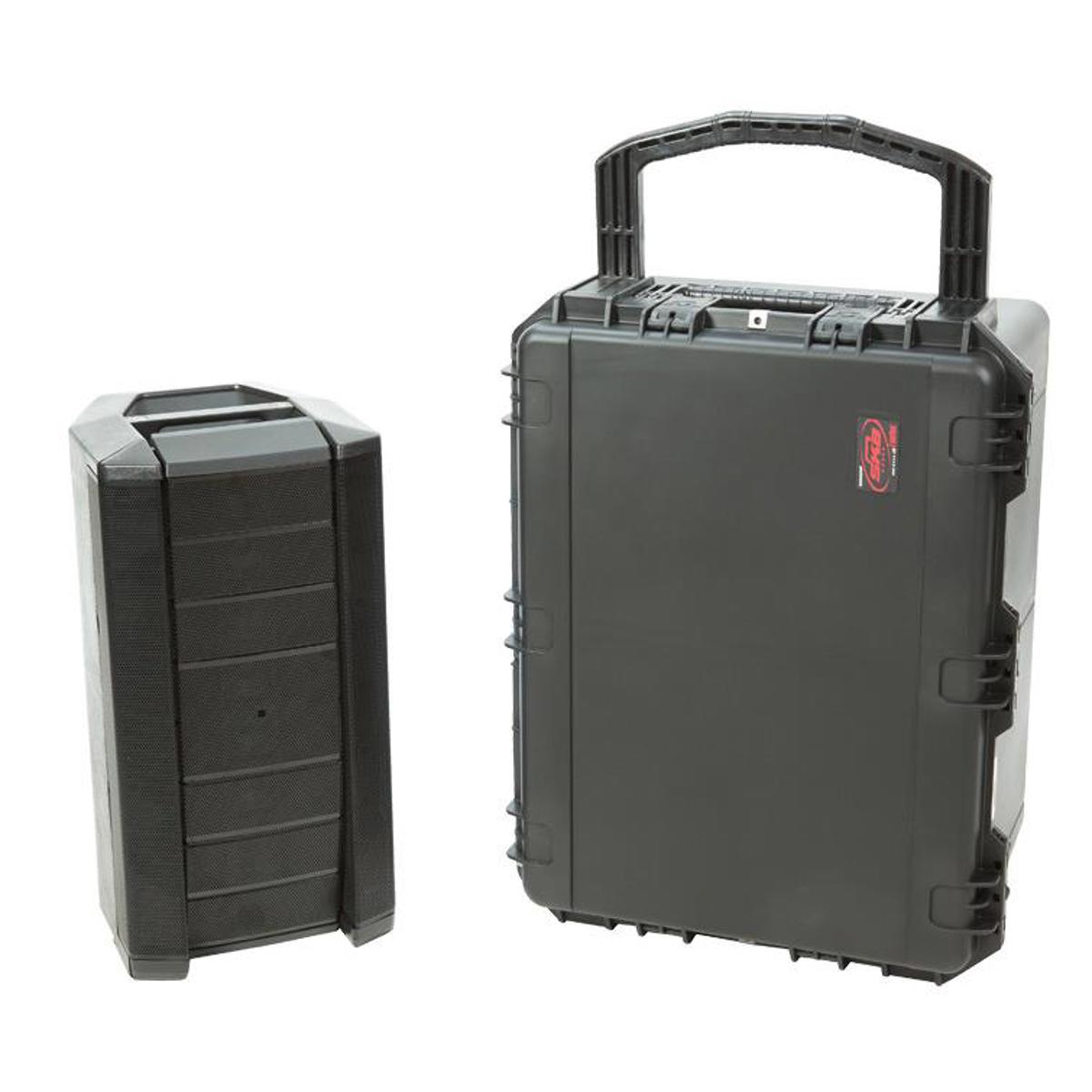 SKB iSeries 2922-16BF Waterproof Case for Bose F1 812 Loudspeaker -  3I-2922-16BF