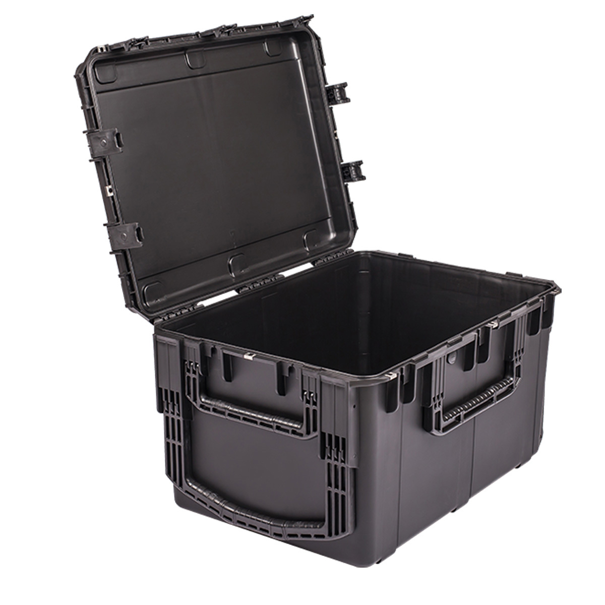 

SKB 30" x 21" x 18" w/Wheels Empty