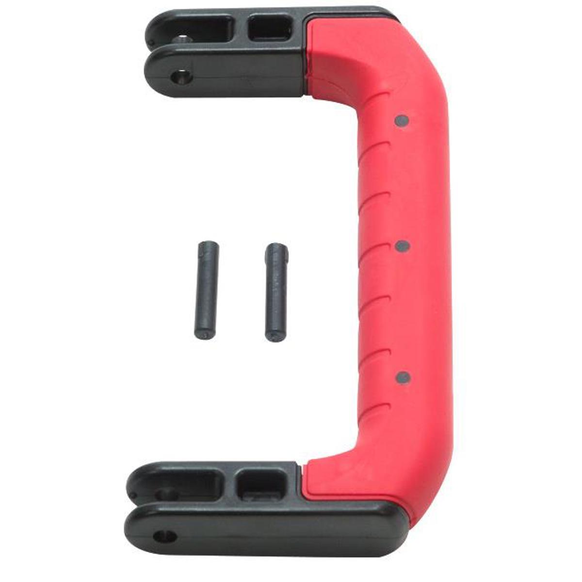 

SKB iSeries HD80 Medium Replacement Colored Handle, Red