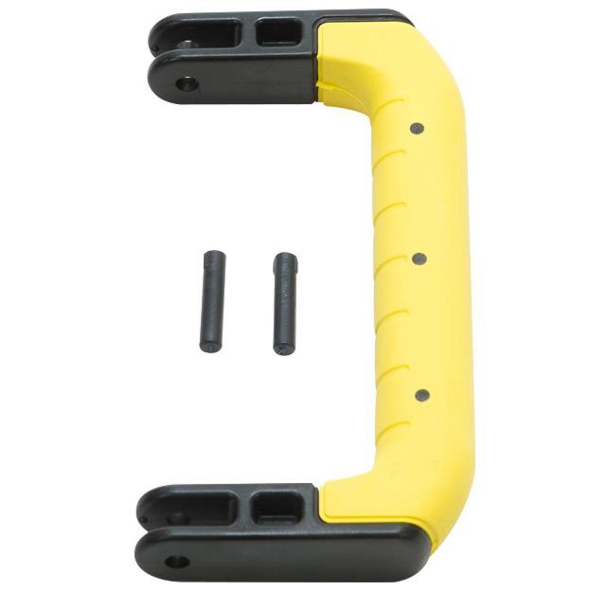 

SKB iSeries HD80 Medium Replacement Colored Handle, Yellow