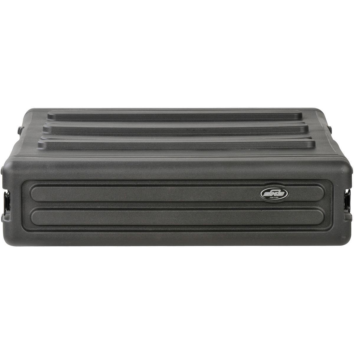 

SKB 2U Standard Roto Rack