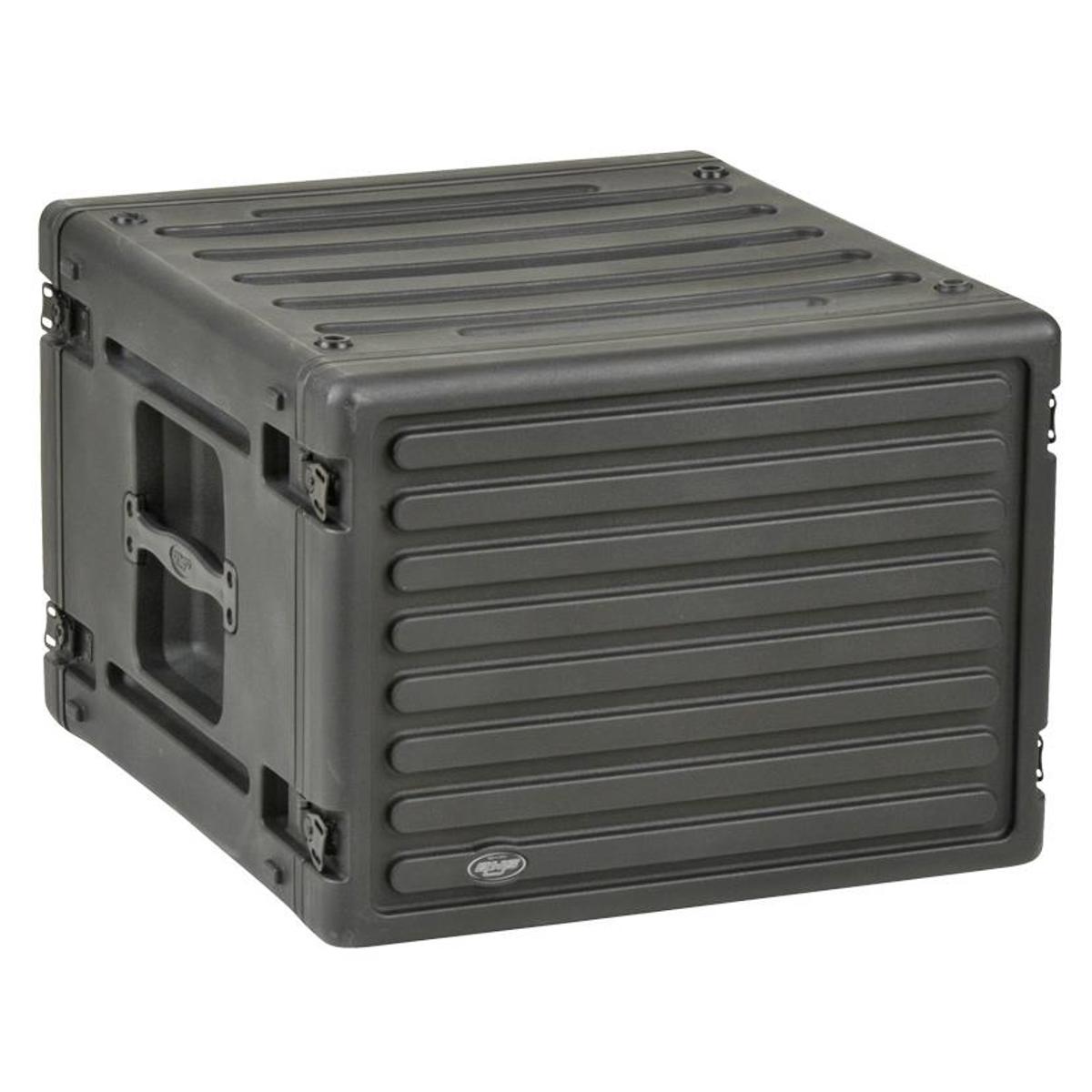 

SKB 8U Standard Roto Rack