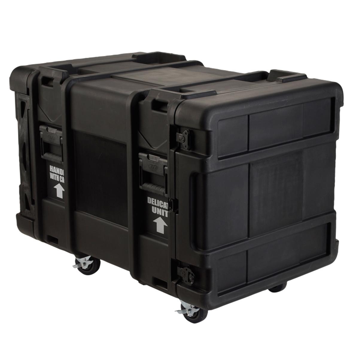 

SKB 3SKB-R910U28 28 inch Deep 10U Roto Shock Rack,Black