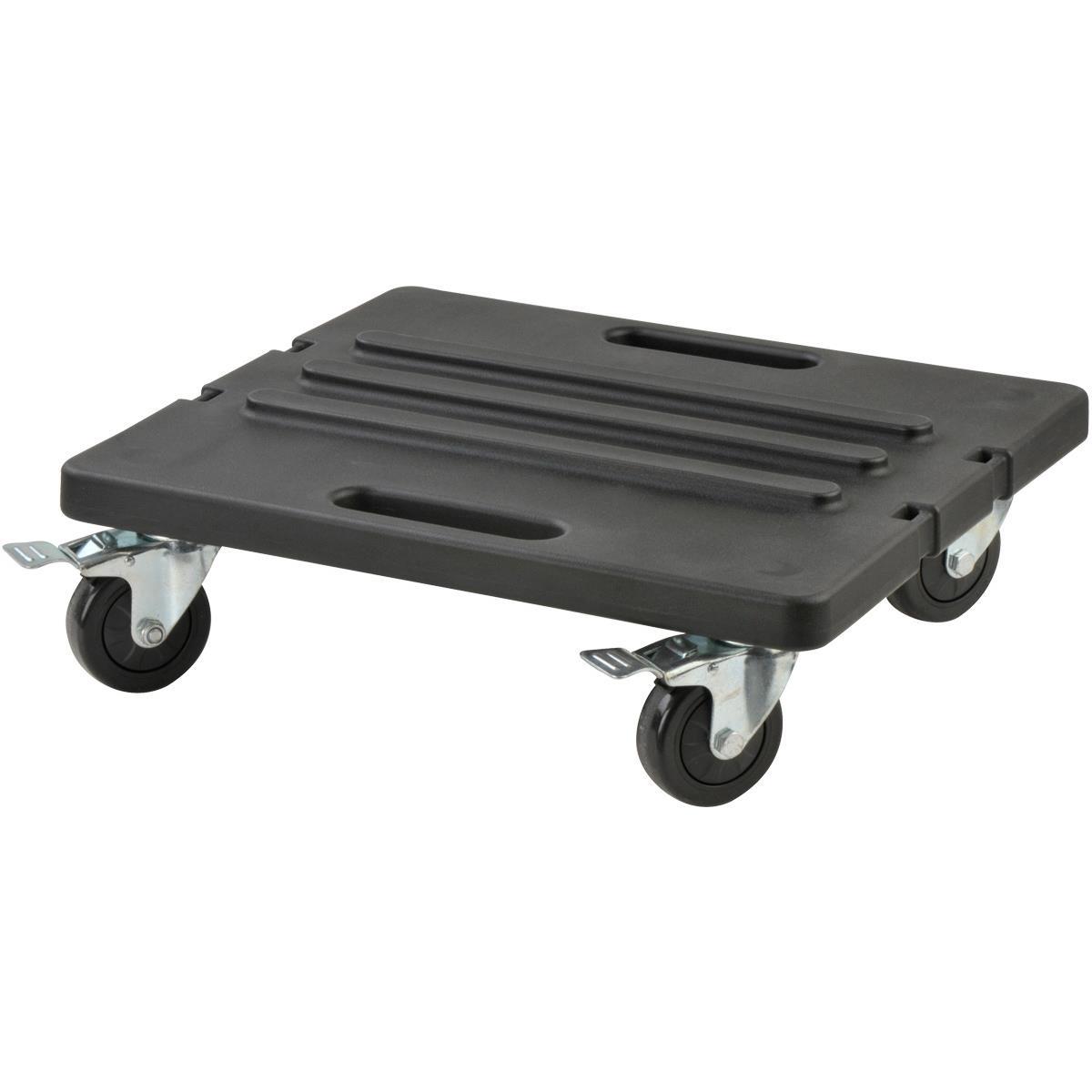 

SKB Roto/Shallow Rack Caster Platform with 4x 4" Locking Casters