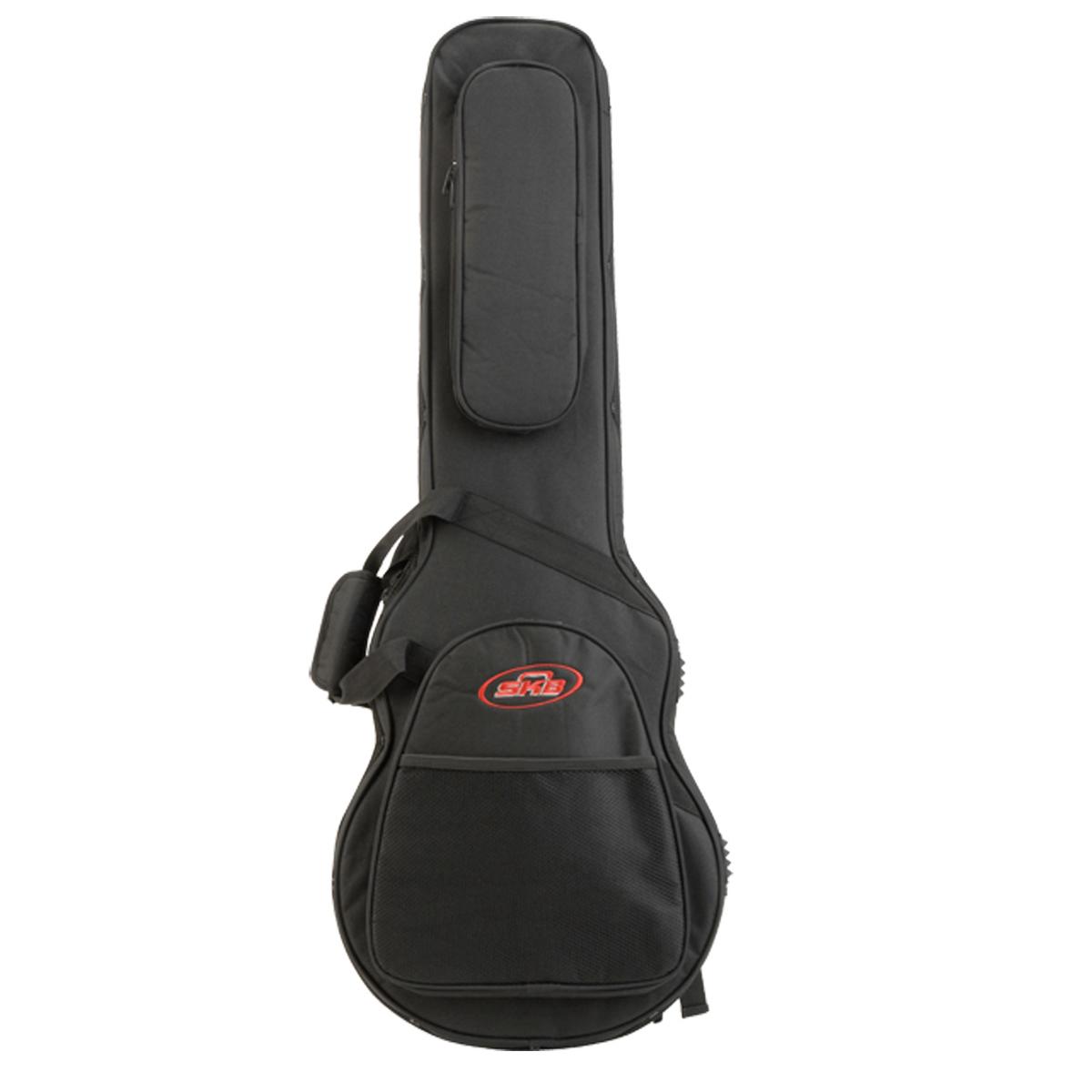 

SKB Soft Case with EPS Foam Interior for Les Paul-Style Guitar