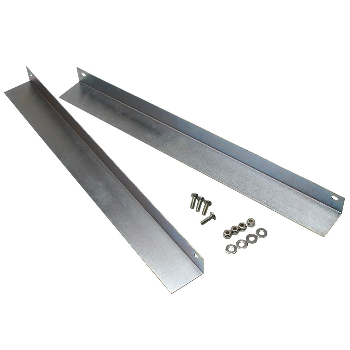 

SKB 3SKB-SR28 28 inch Zinc Plated Steel Support Rails