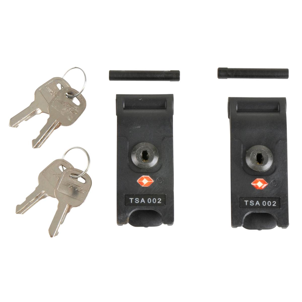 

SKB 3I-TSA-1 Small TSA Locking Latch Kit