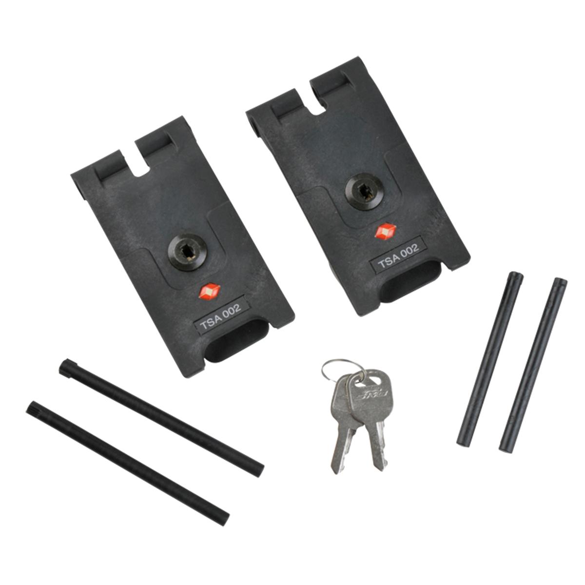 

SKB 3I-TSA-3 Large TSA Locking Latch Kit