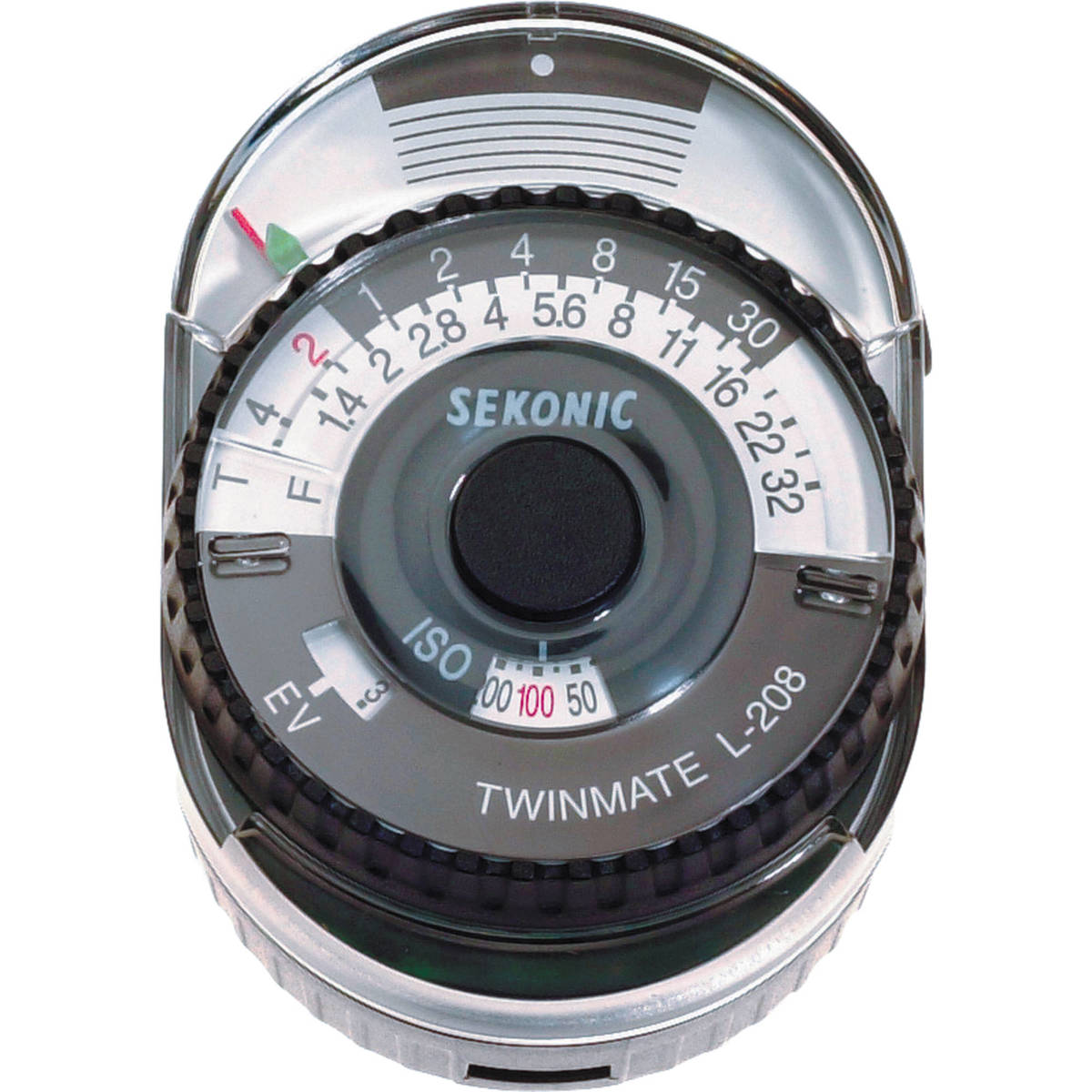 Photos - Other photo accessories Sekonic SKL758DRU-208 Twinmaster Incident/Reflected Light Meter 401-208 