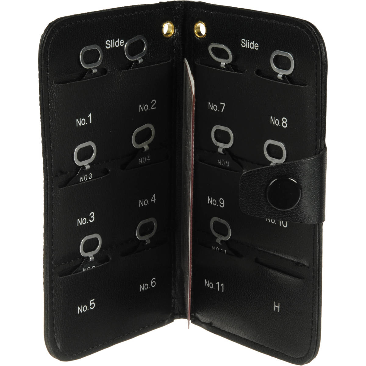 

Sekonic 401805 Direct Reading Slide Set with Case
