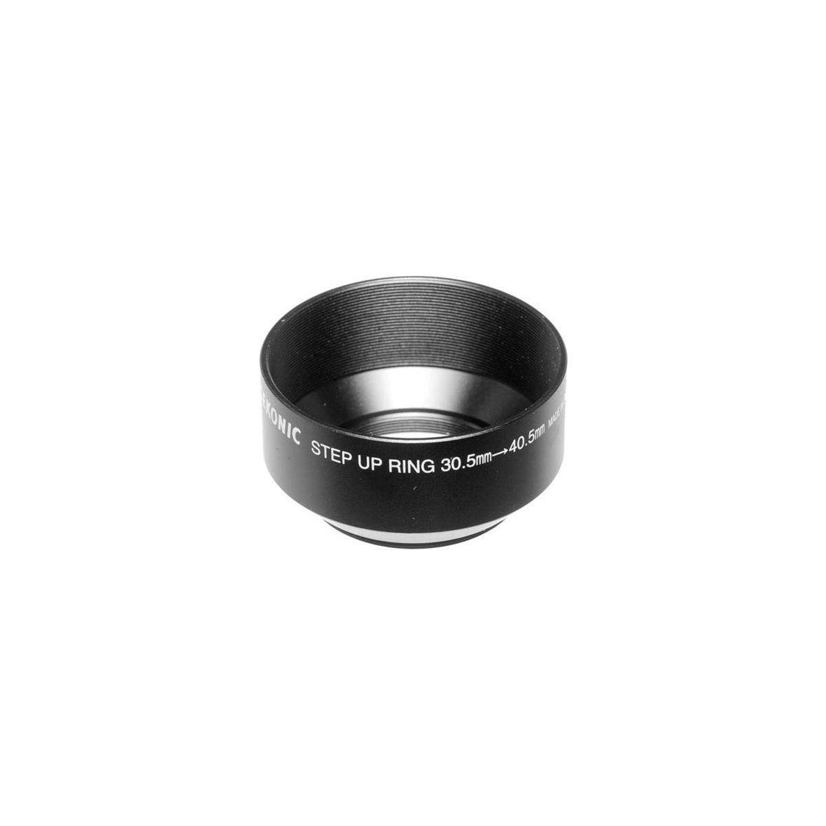 Image of Sekonic 401624 Zoom Lens Hood for L-608 and L-558