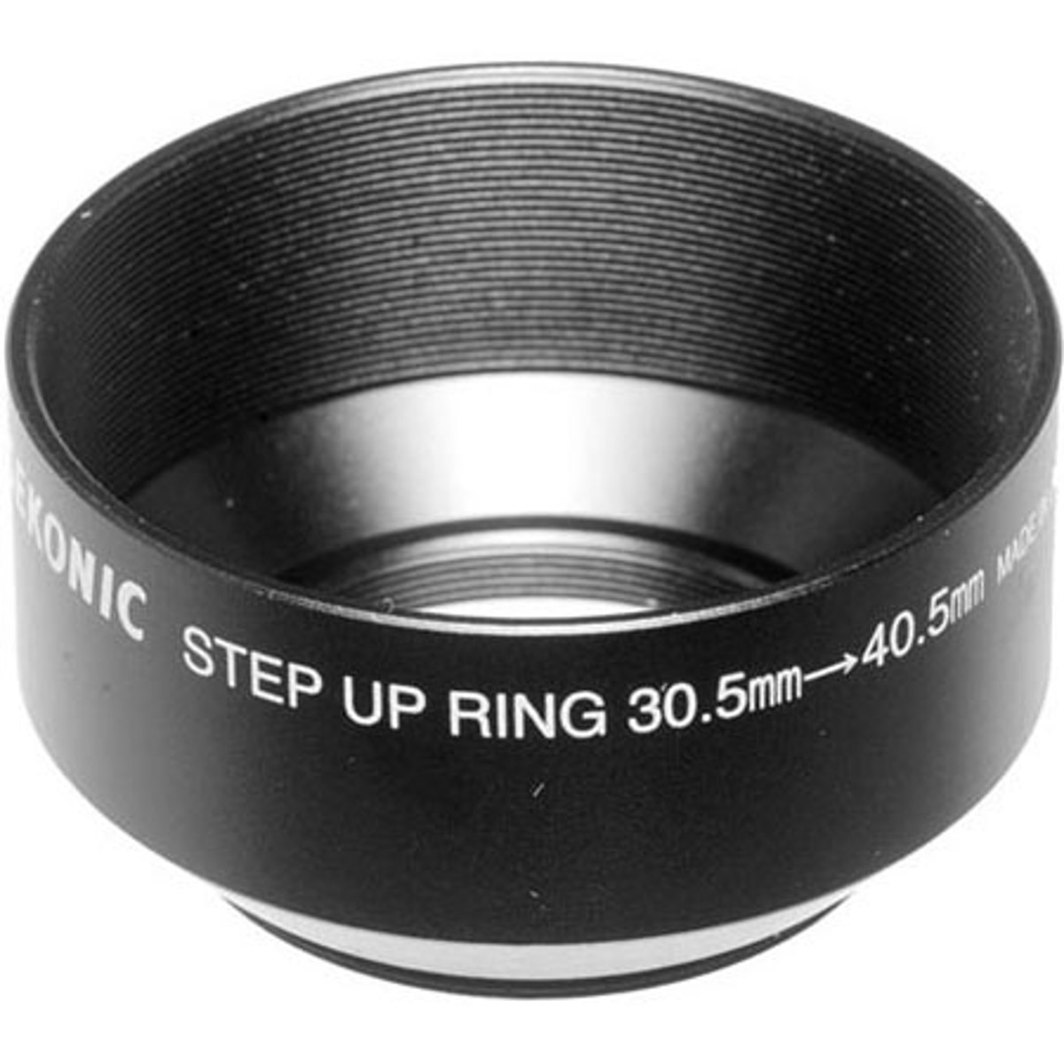 Image of Sekonic 401624 Zoom Lens Hood for L-608 and L-558