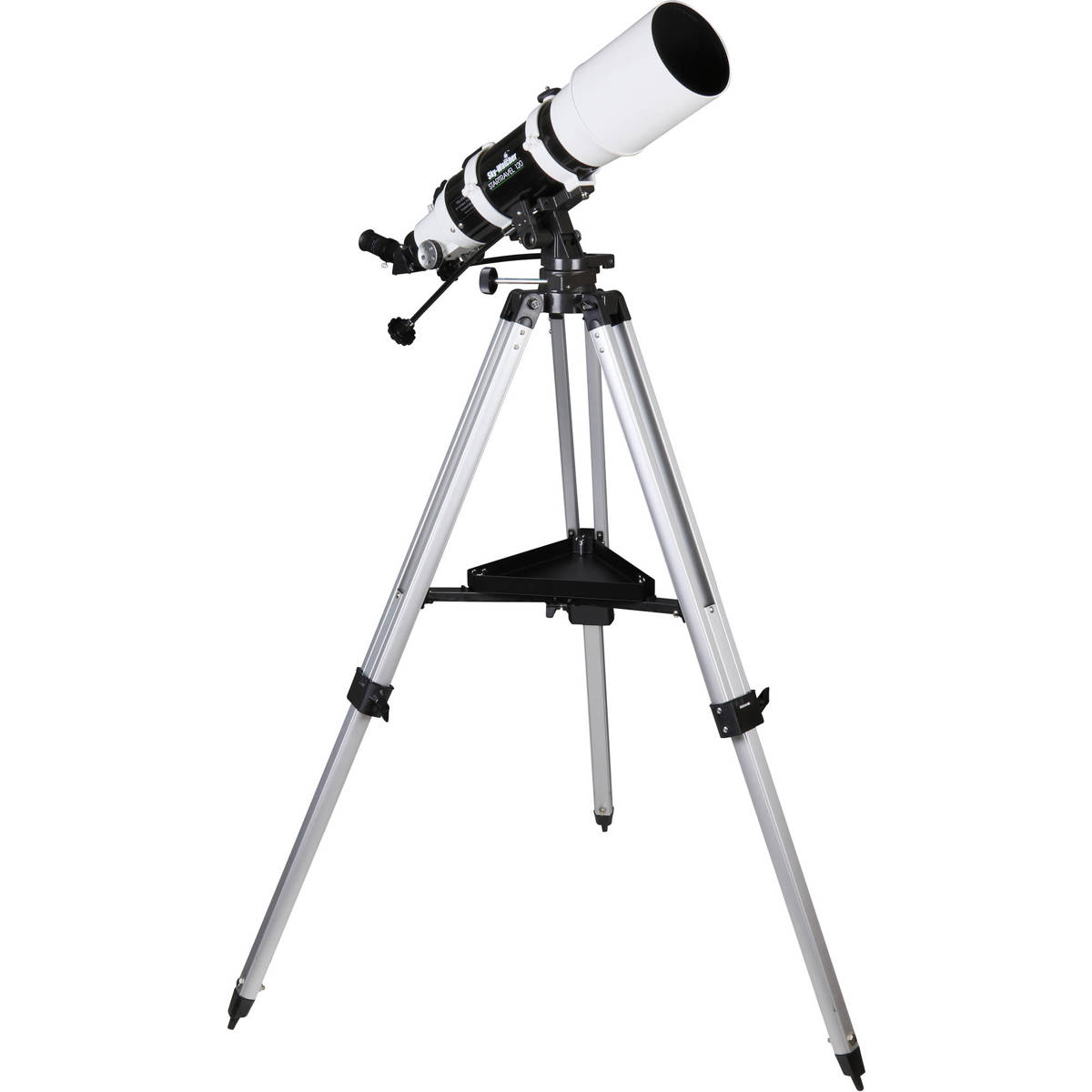 

Sky-Watcher StarTravel 120mm f/5 Refractor Telescope with Manual Alt-Az Mount