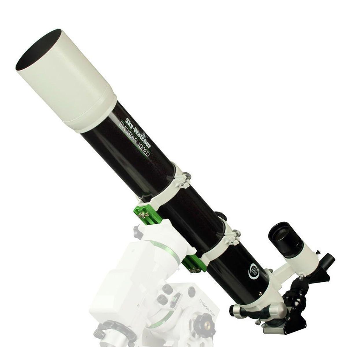 

Sky-Watcher EvoStar 100ED / ProED 100 100mm ED Refractor Telescope Optical Tube