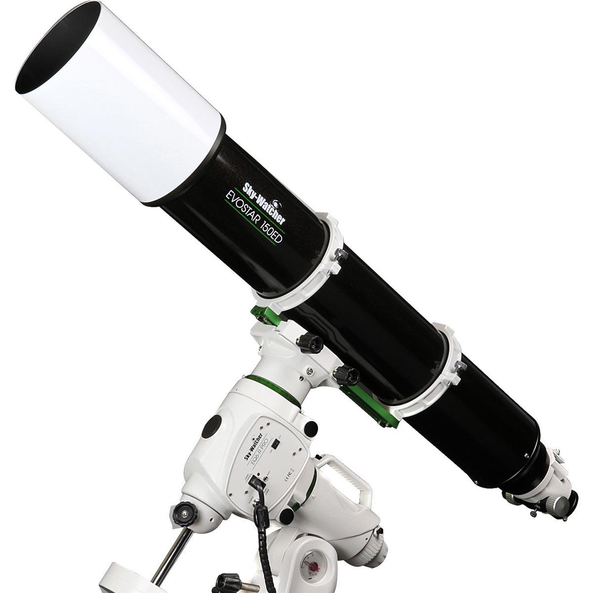 

Sky-Watcher Evostar 150 APO Refractor Telescope Optical Tube Assembly