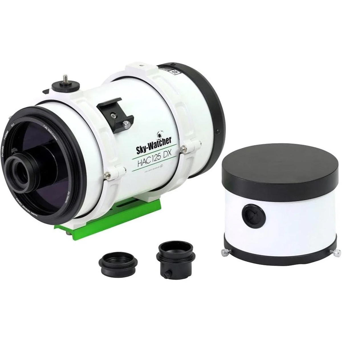 

Sky-Watcher HAC125 DX 125mm f/2 Minigraph Astrograph