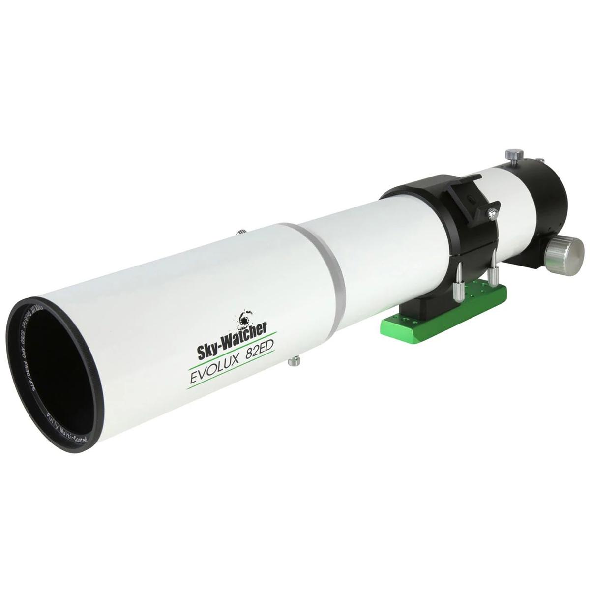 

Sky-Watcher Evolux 82mm f/6.45 ED Doublet Apo Refractor Telescope
