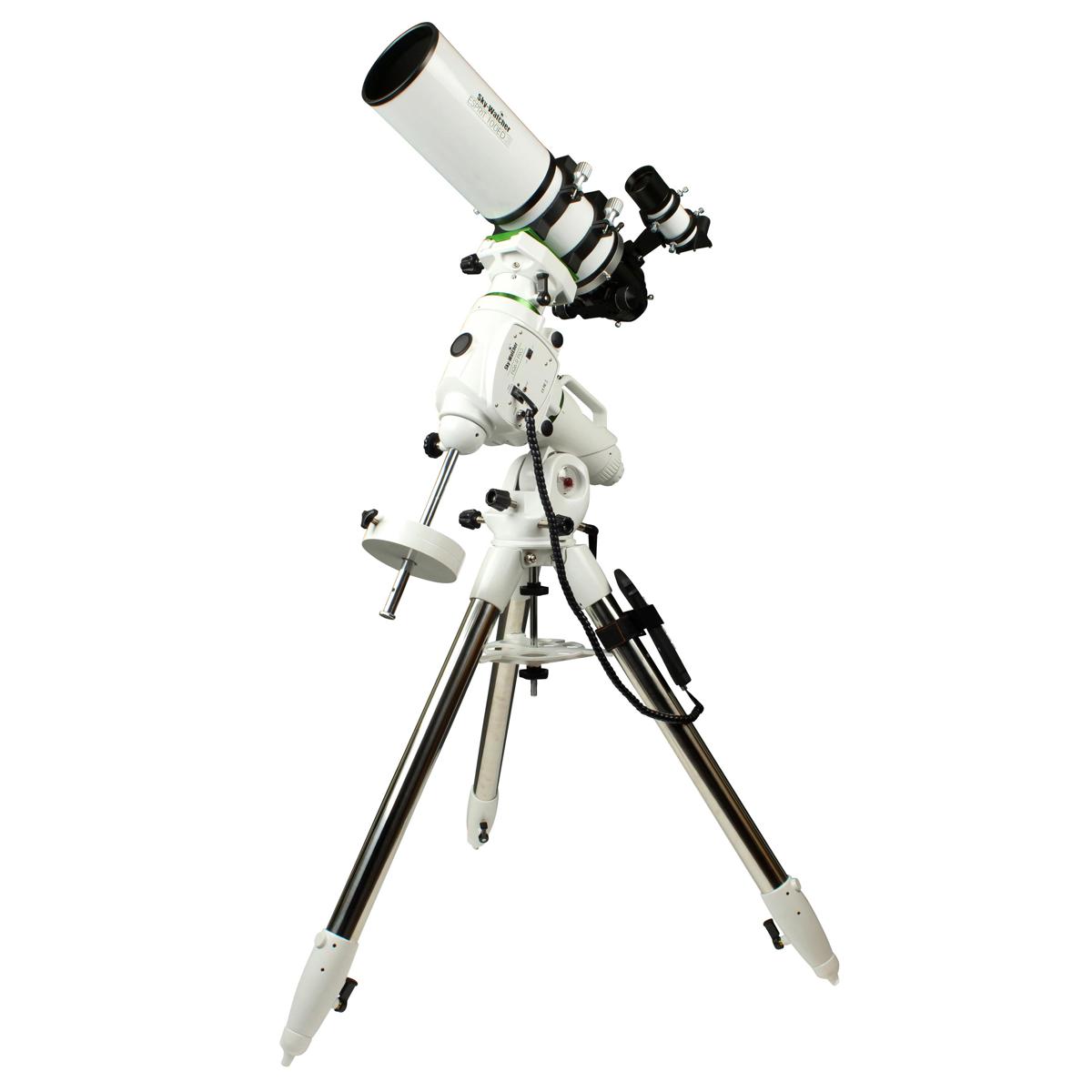 

Sky-Watcher Esprit 100mm ED Triplet APO Refractor