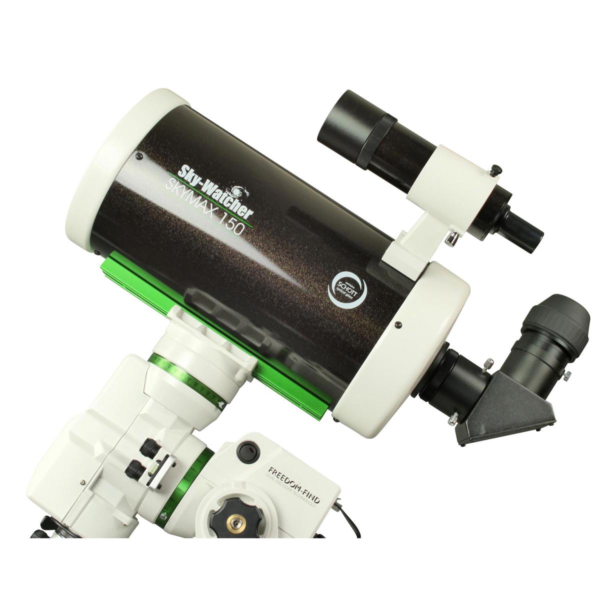 Sky-Watcher Skymax 150, Maksutov-Cassegrain 150mm Telescope #S11530