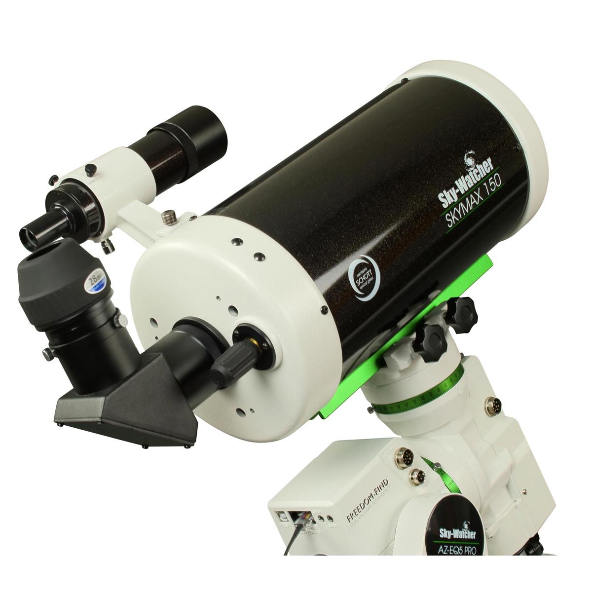 Sky-Watcher Skymax 150, Maksutov-Cassegrain 150mm Telescope #S11530