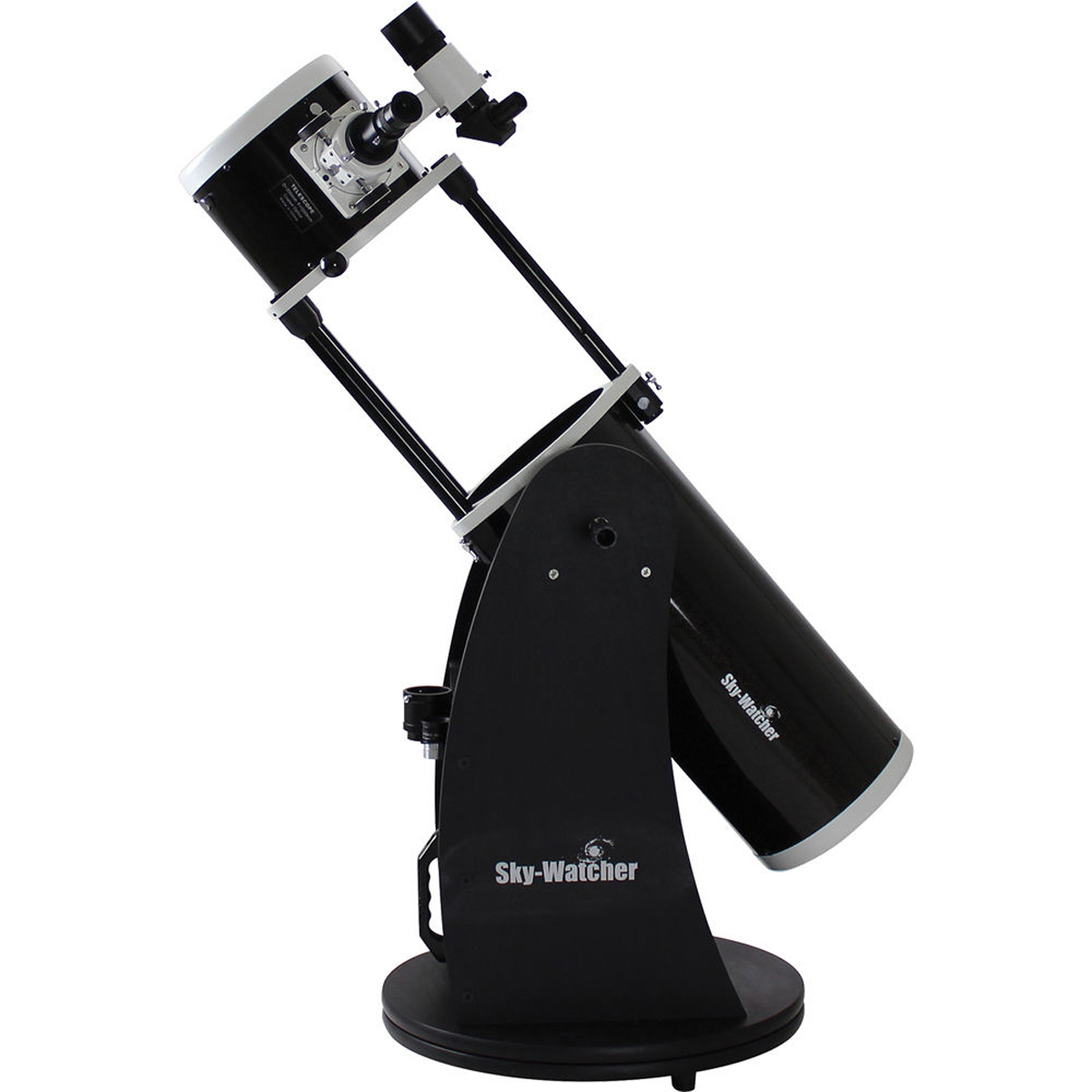 

Sky-Watcher 8" Flextube 200P Collapsible Dobsonian Telescope