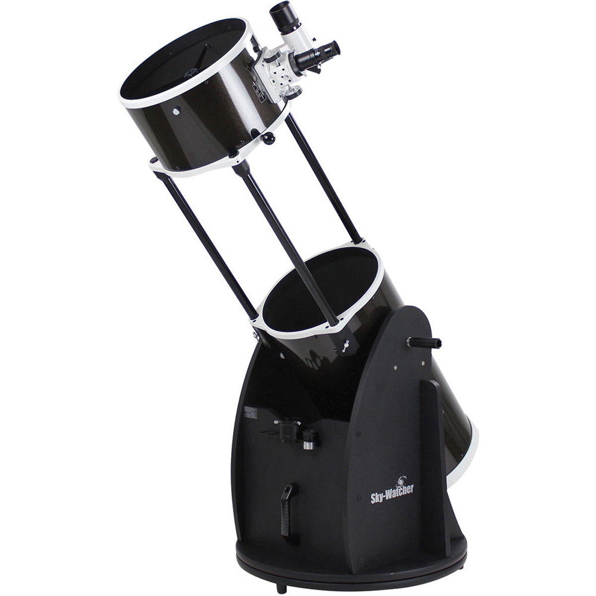 

Sky-Watcher 12" Flextube 300P Collapsible Dobsonian Telescope