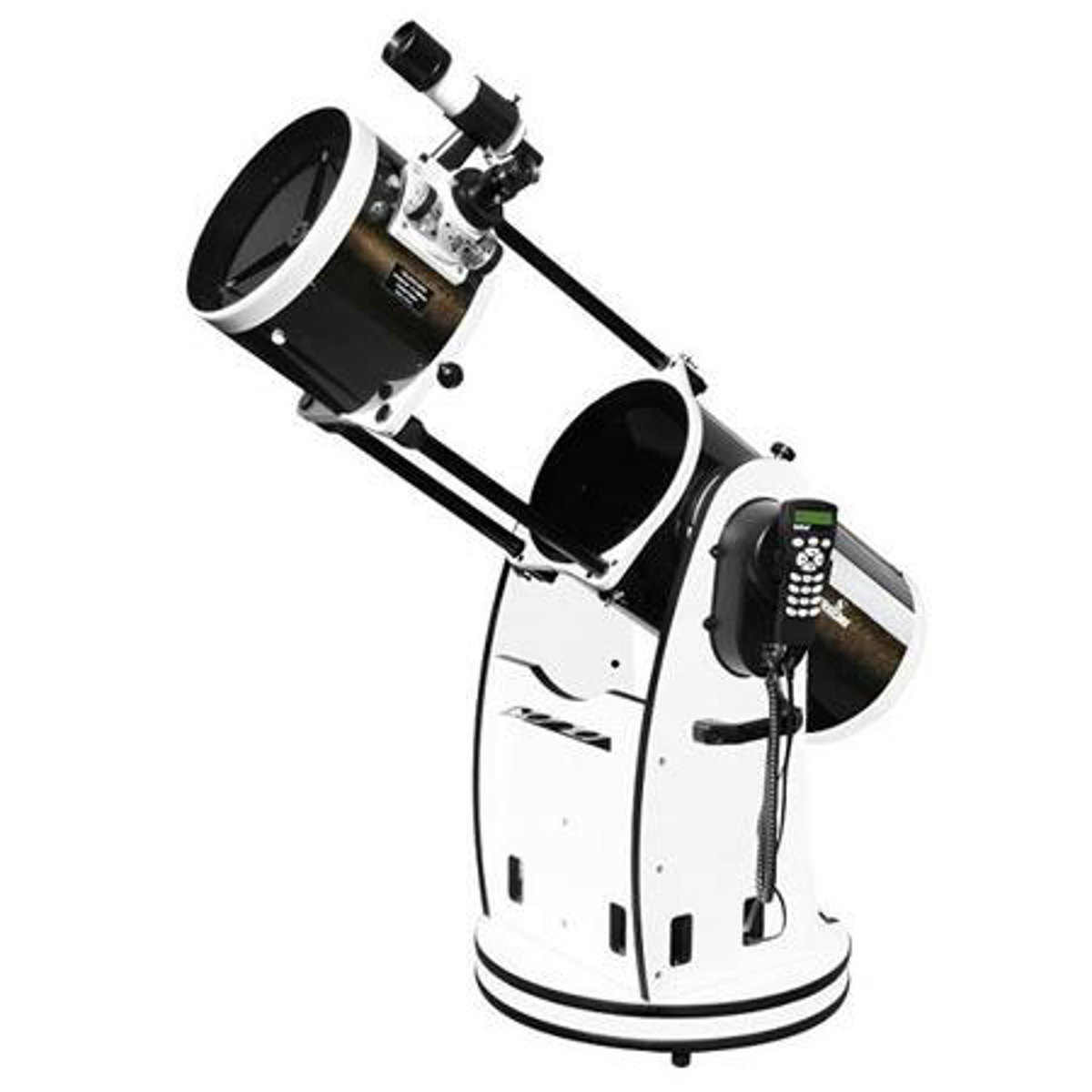 

Sky-Watcher AZ-EQ5i GoTo SyncScan Equatorial Mount with Wi-Fi Adapter