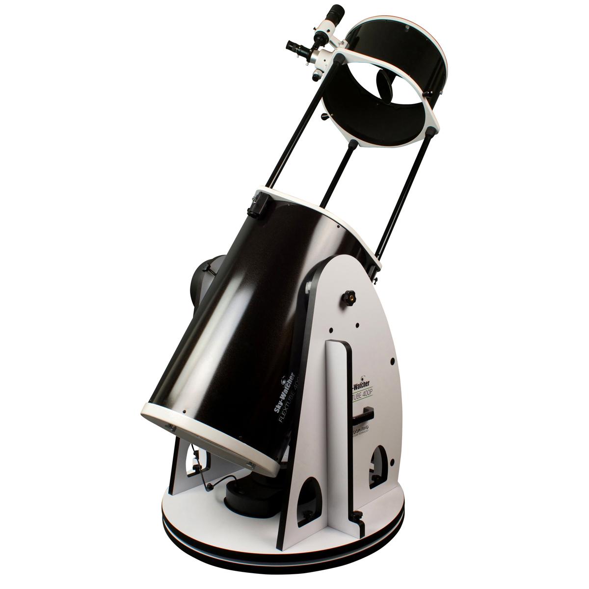 

Sky-Watcher Flextube 16" 400P Synscan GOTO Collapsible Dobsonian