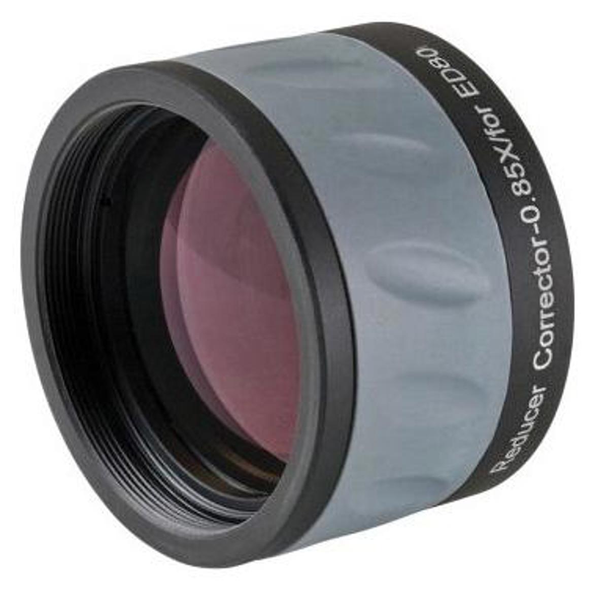 

Sky-Watcher 0.85x Focal Reducer/Corrector for ProED 80 & Evostar 80