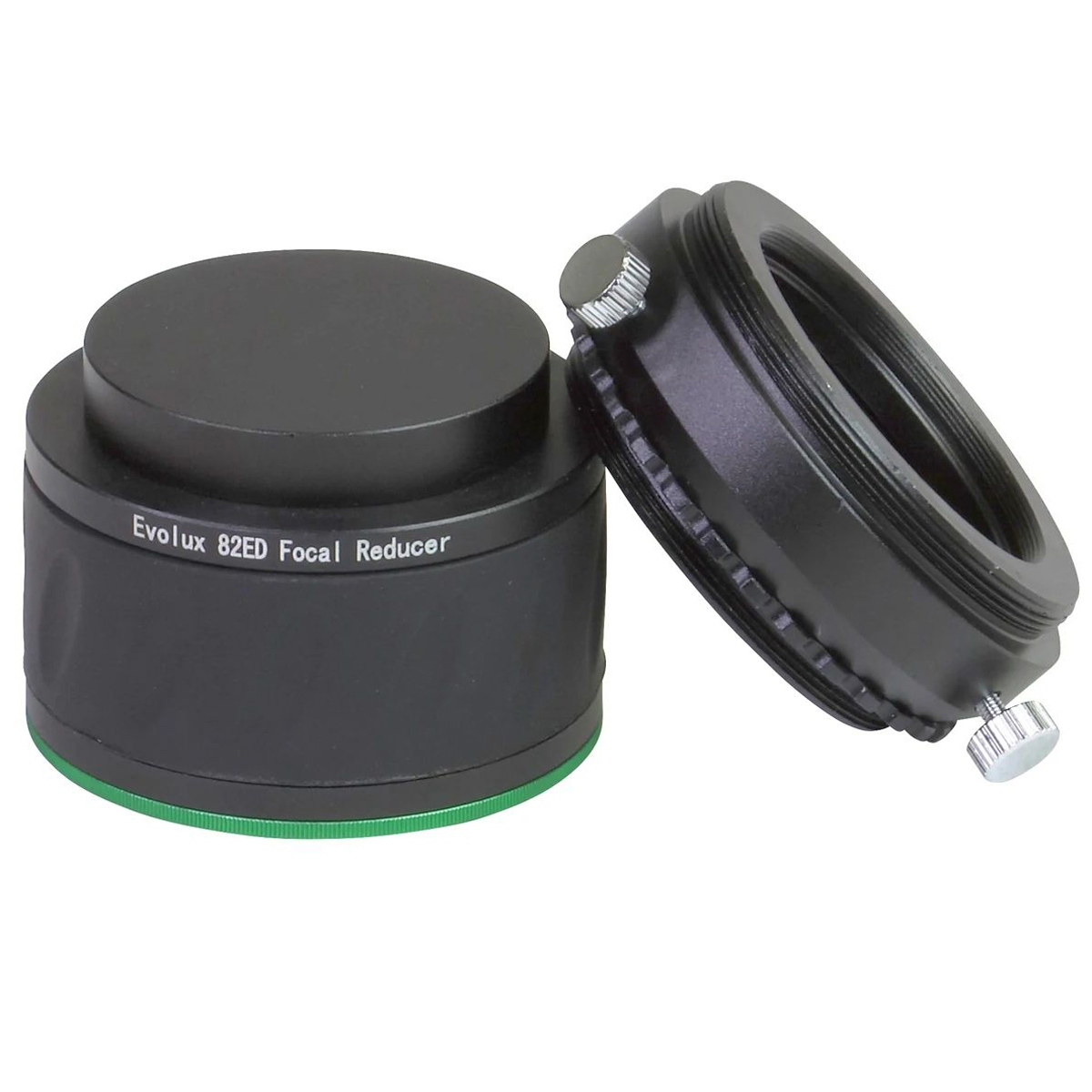 

Sky-Watcher 0.9x Focal Reducer/Corrector for Evolux 82mm