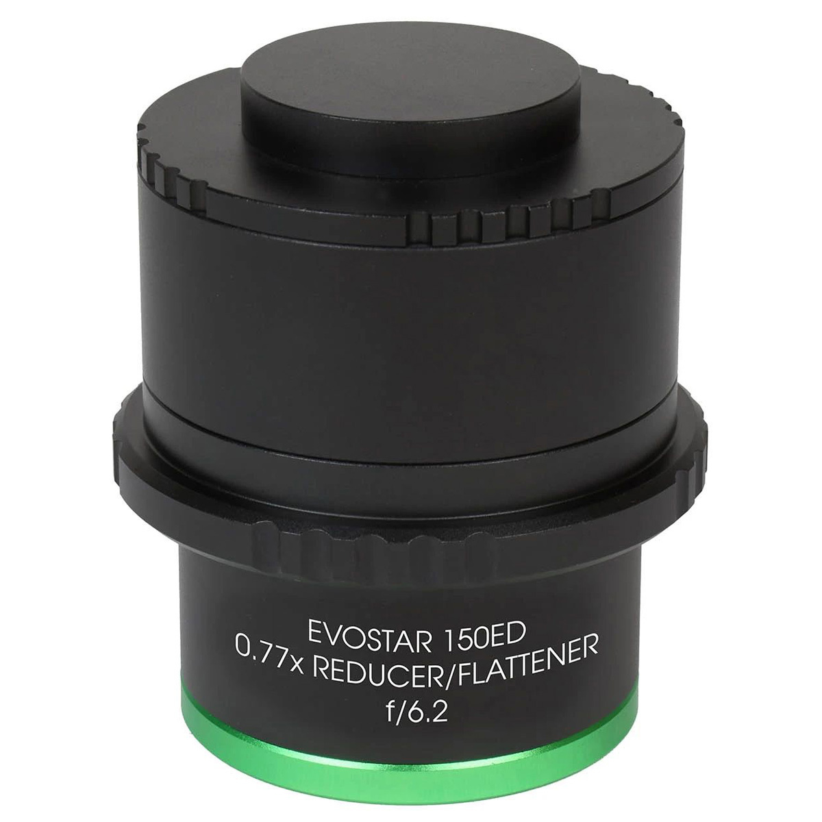 

Sky-Watcher 0.77x Reducer/Flattener for EvoStar 150DX f/8 Refractor