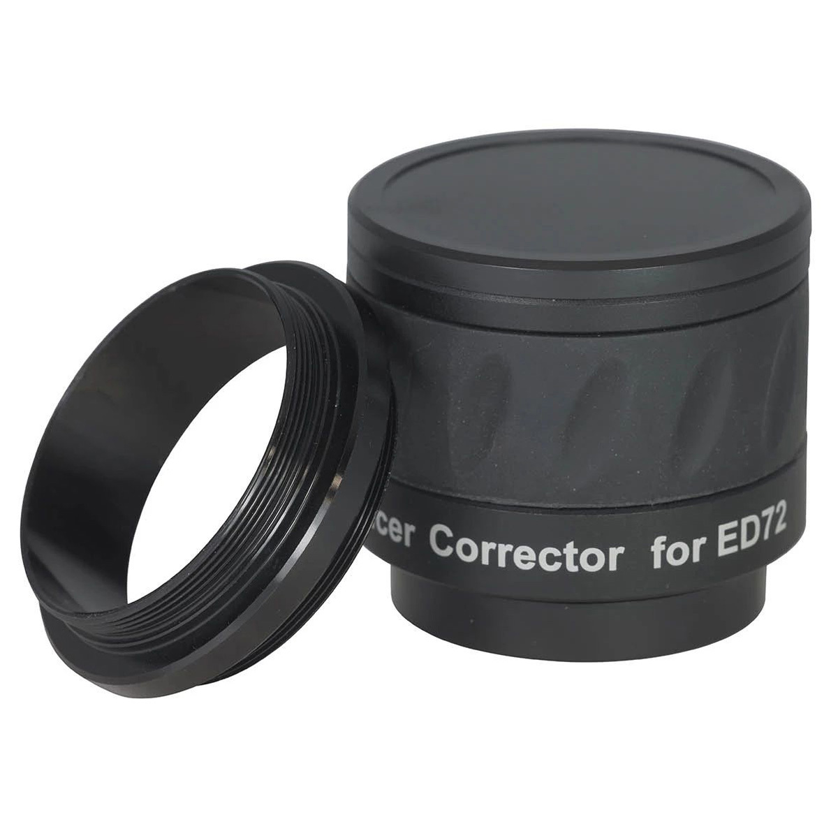 

Sky-Watcher 0.85x Reducer/Flattener for EvoStar 72ED f/5.8 Refractor