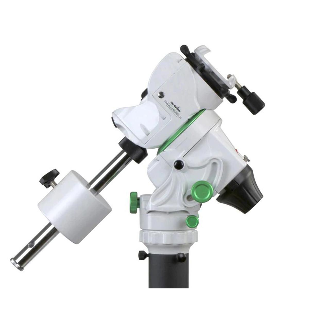 

Sky-Watcher Star Adventurer GTi Head Kit