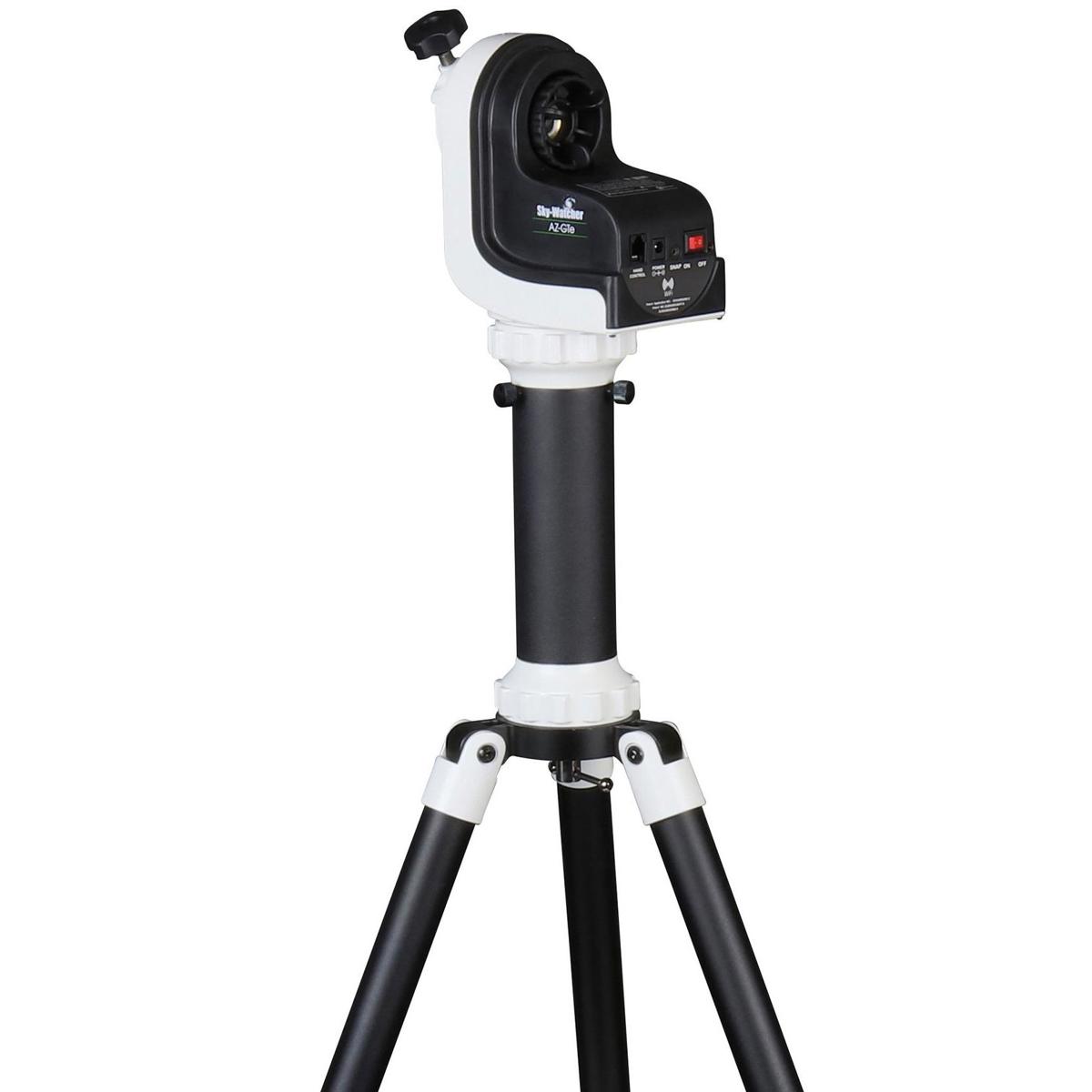 

Sky-Watcher AZ-GTe Multi-Purpose Alt-Azimuth Go TO Mount - Wi-Fi Controlled