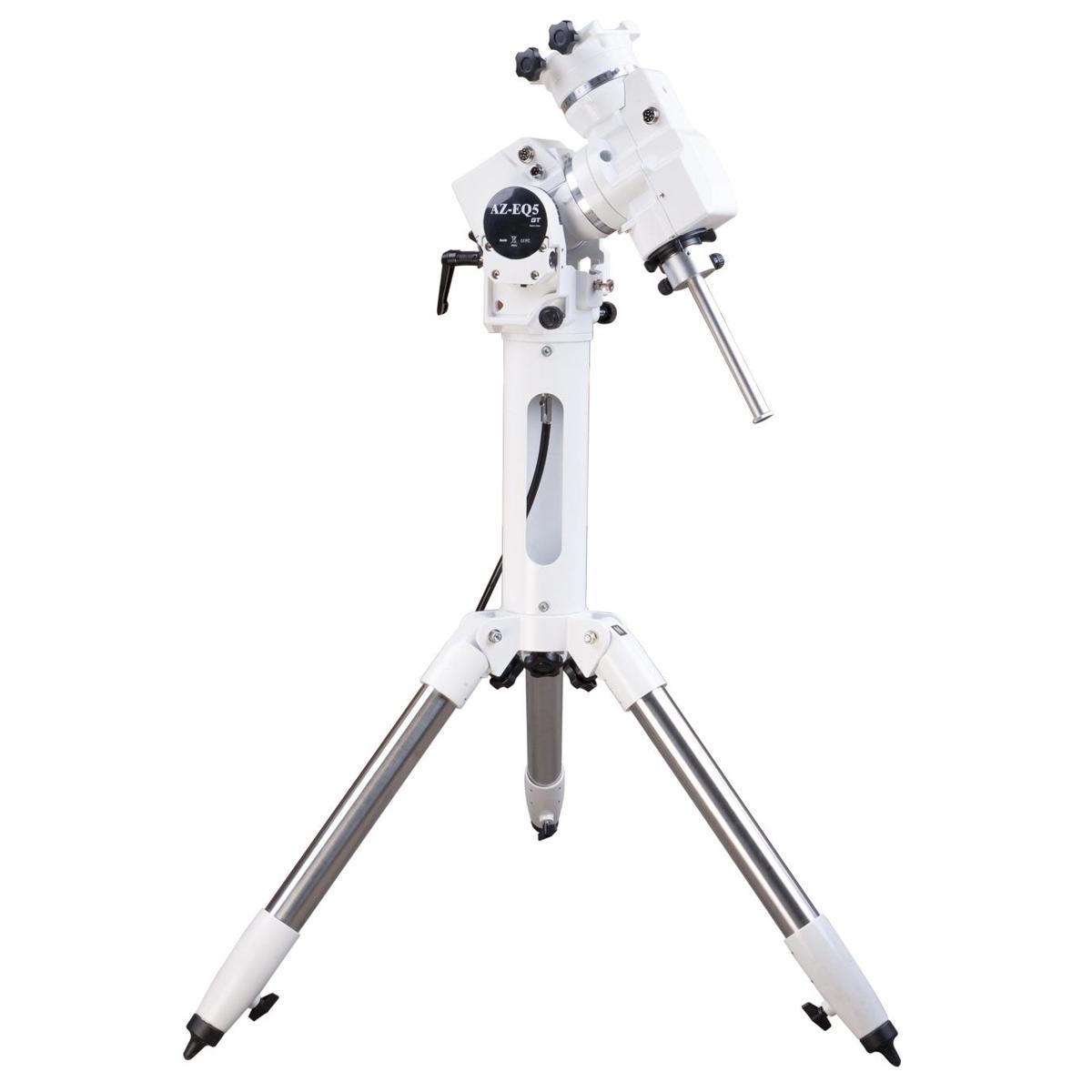 

Sky-Watcher AZ-EQ5 GoTo SyncScan Equatorial Mount