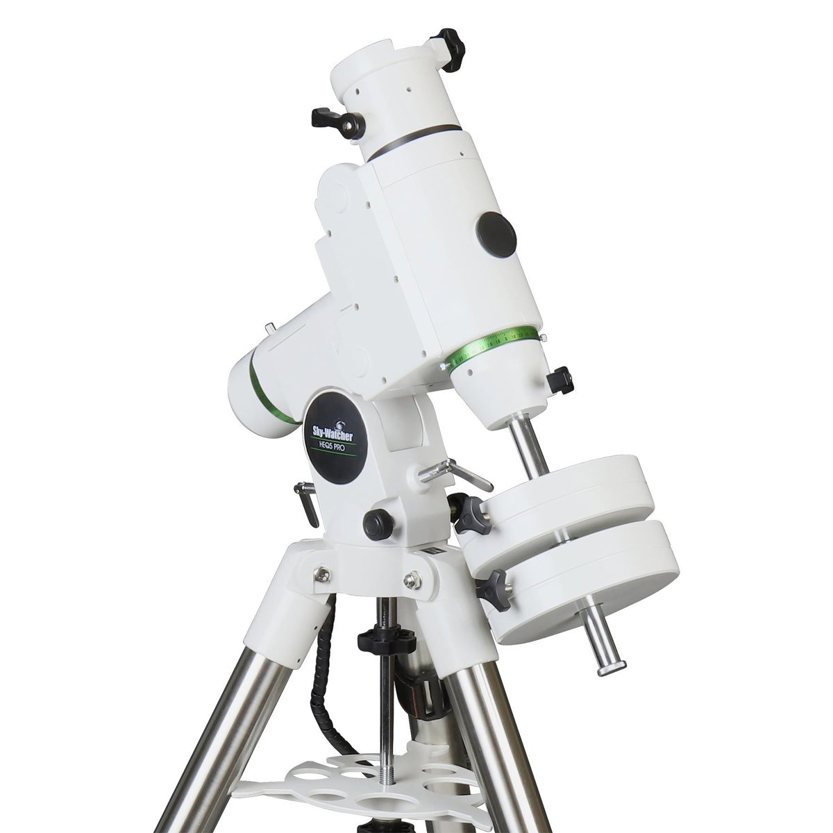 

Sky-Watcher HEQ5 GoTo Equatorial Mount