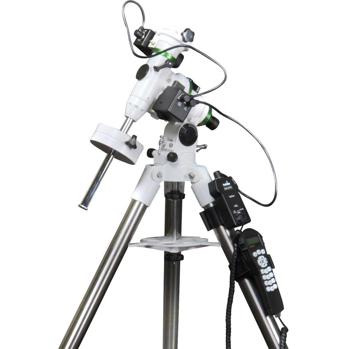 

Sky-Watcher EQM-35 Equatorial GoTo Mount