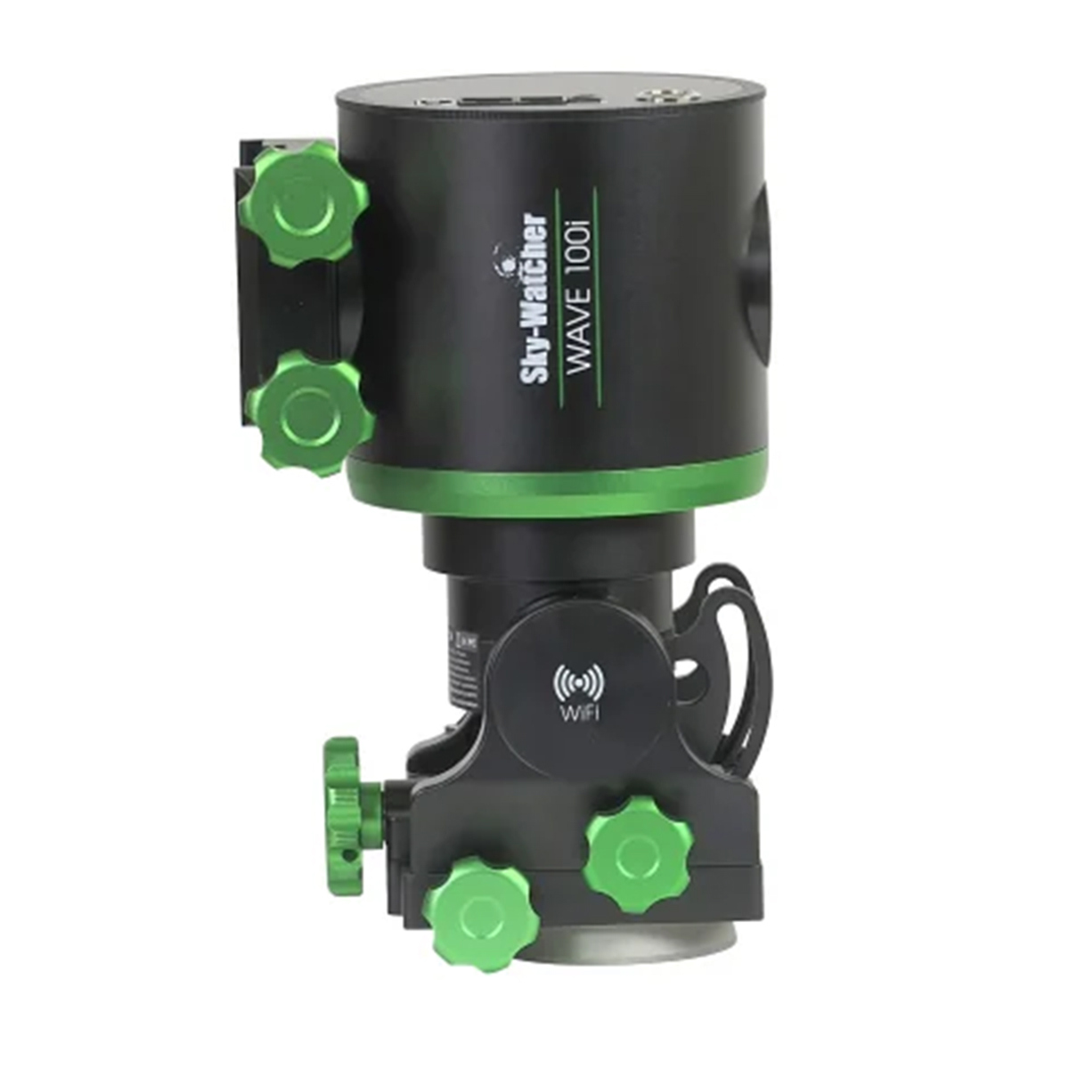 

Sky-Watcher Wave 100i GoTo Strainwave Mount Head