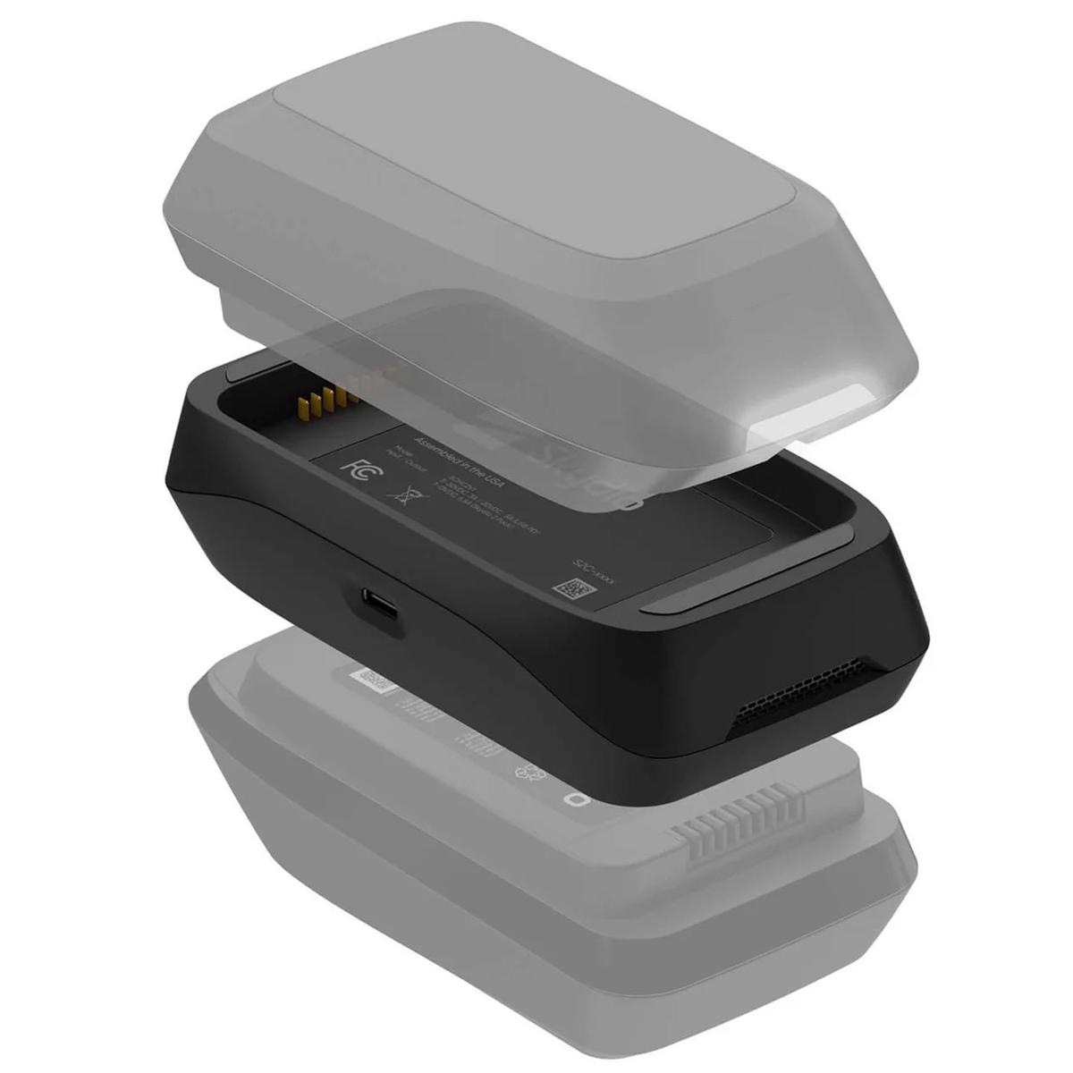 

Skydio Dual Battery Charger for Skydio 2/2+ Drone