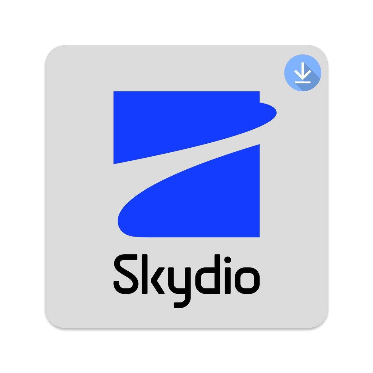 

Skydio 3D Scan 1-Day Add-On for X10 In-Person Training Course