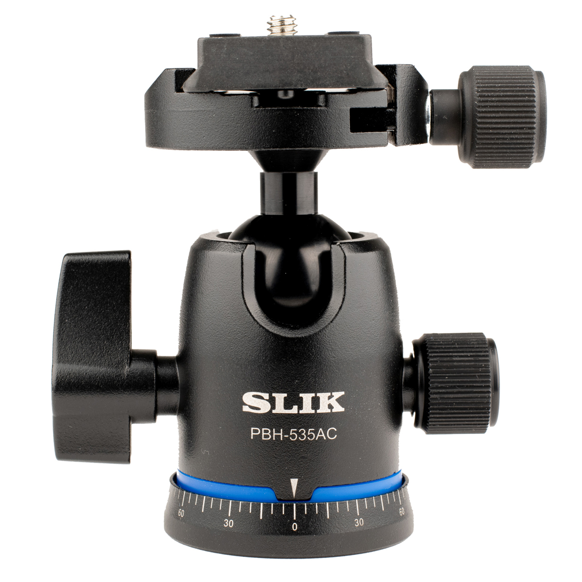 

Slik PBH-535AC Dual Action Ball Head